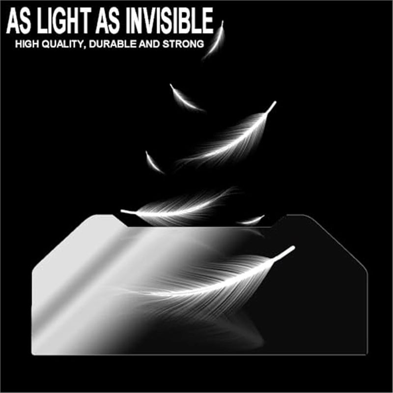 Wivplex Motorcycle Screen Protector for YZF R3 MT 03 - Image 4