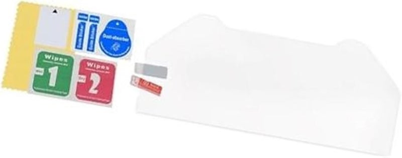 Wivplex Motorcycle Screen Protector for YZF R3 MT 03 - Image 1