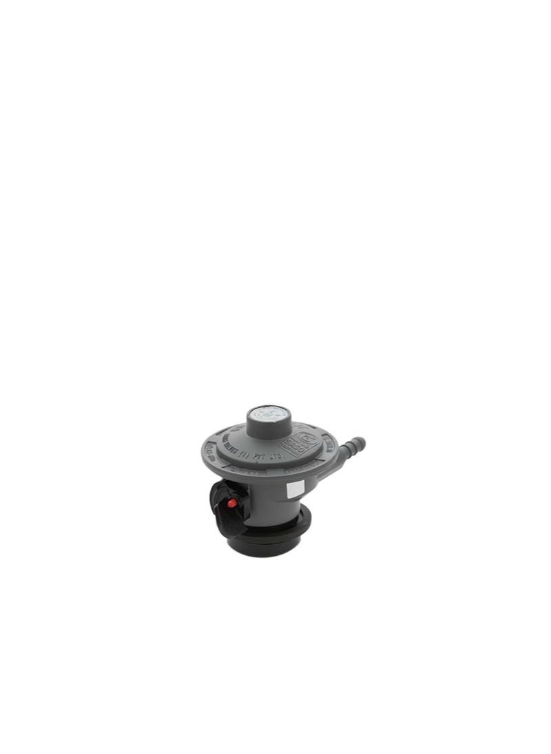 rawafd - Gas pressure regulator grey/black - Image 1