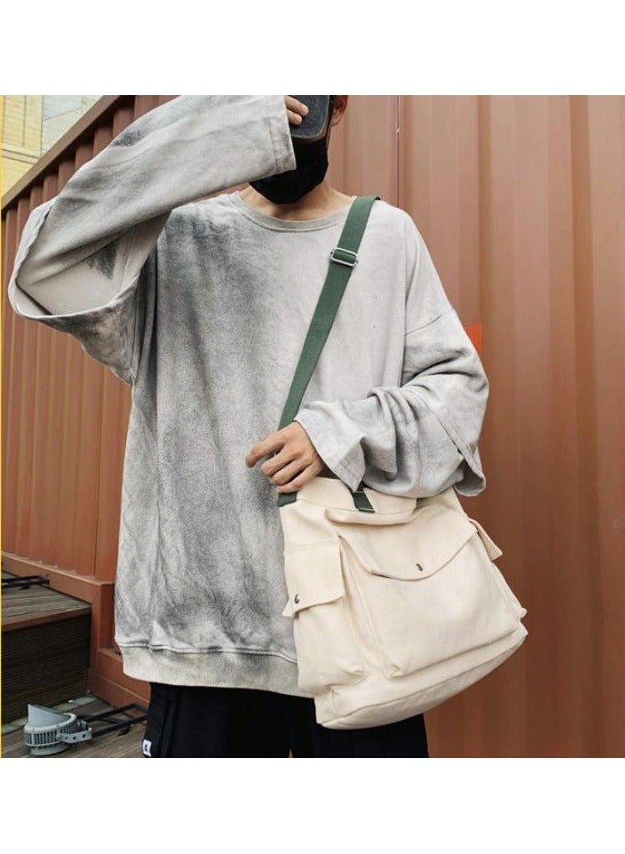 KUYING New Casual Ins Crossbody Bag Shoulder Bag - Image 3