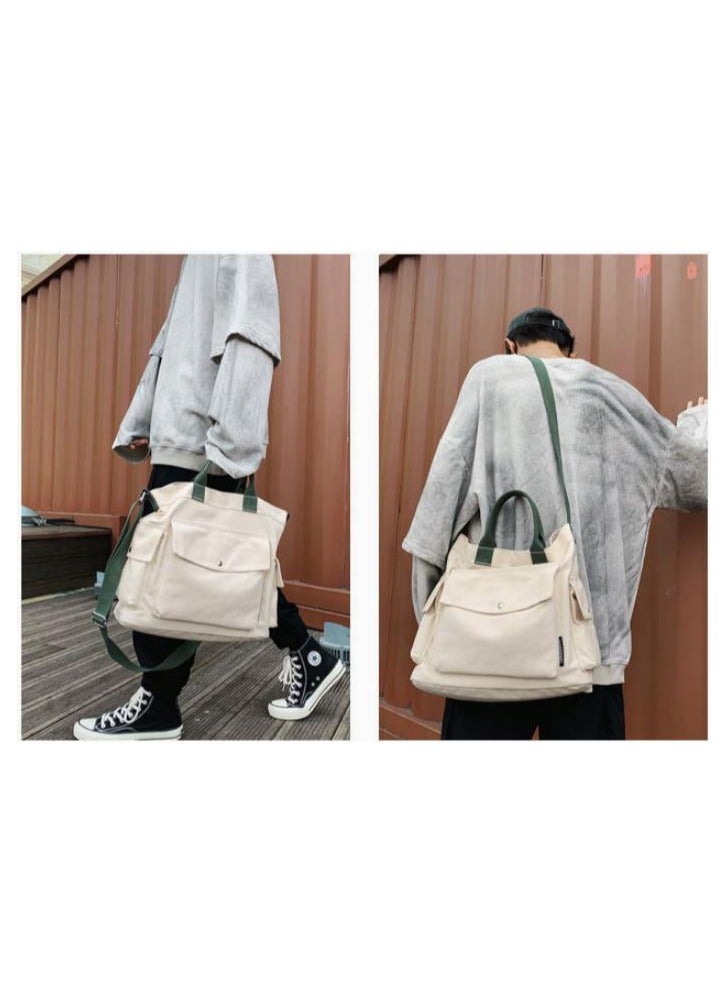 KUYING New Casual Ins Crossbody Bag Shoulder Bag - Image 4