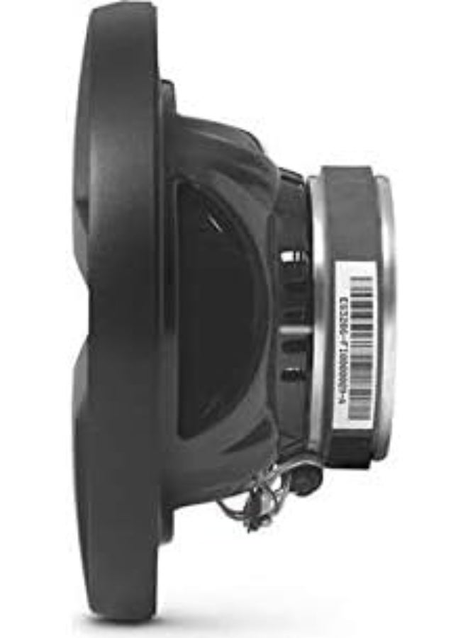 JBL GX428 4 Inch 2-Way Coaxial Car Speakers – 105W Peak Power, Clear Sound & Deep Bass Performance - Image 3