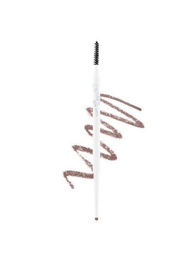 Colourpop Precision Eye Brow Pencil (Dope Taupe)