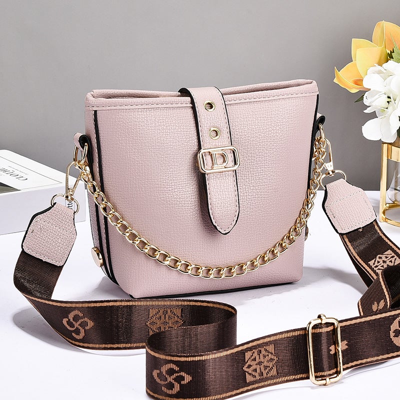 Small Bags For Women, New Bags For Women, Summer Bags For Women, Manufacturers, , Fashionable And Versatile, Trendy Single Shoulder Crossbody Net - Image 5