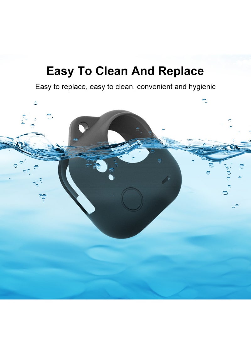 general For Insta360 GO Ultra Sports Camera Silicone Case with Lens Protective Cover Shockproof Scratchproof Dustproof - Image 4