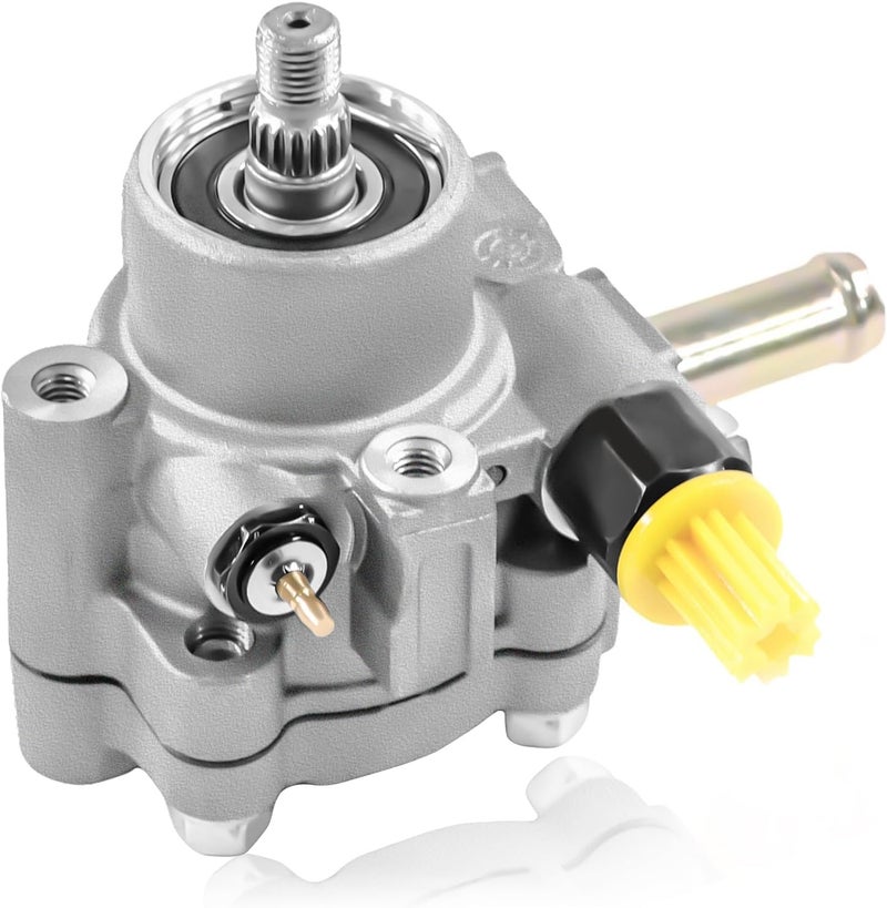 Autodevil 21-5217 Power Steering Pump for Frontier, Pickup, and Xterra - Image 1