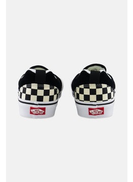 VANS Men Knu Slip On Casual Shoes, Black  - Image 2