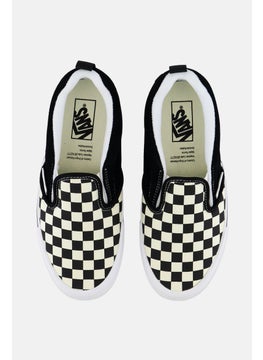 VANS Men Knu Slip On Casual Shoes, Black  - Image 4