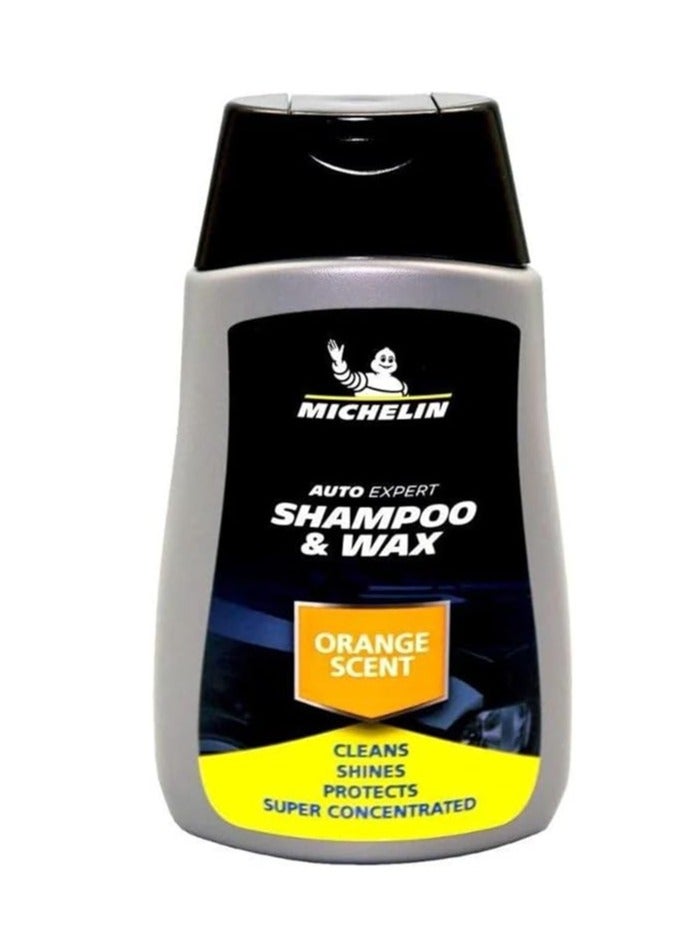 ميشلان شامبو واكس 250 مل - Image 1