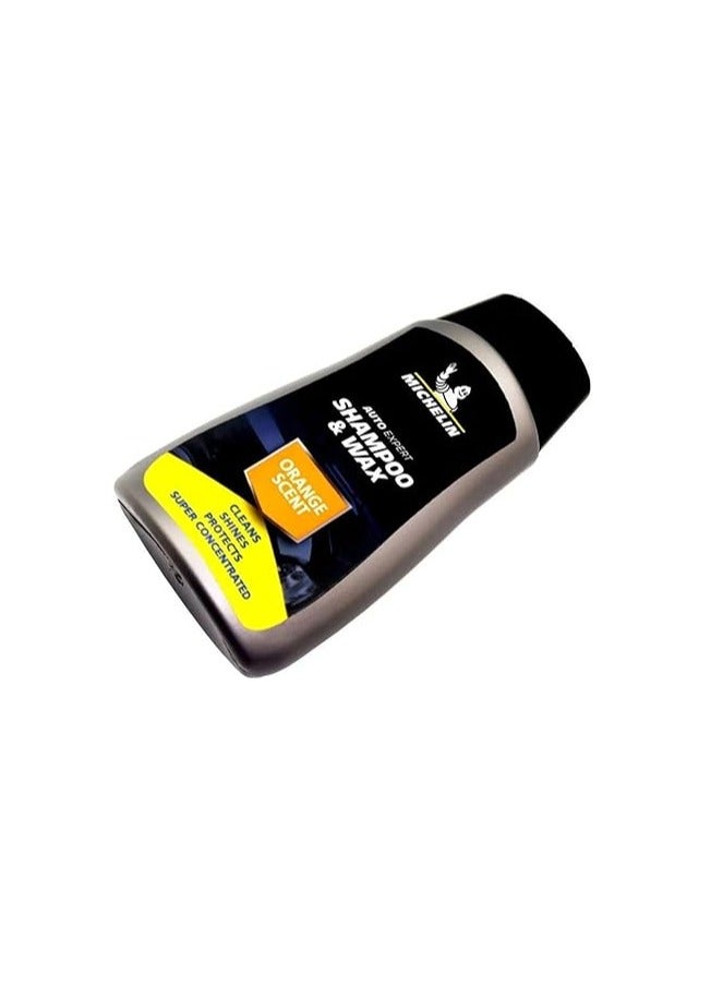 ميشلان شامبو واكس 250 مل - Image 2