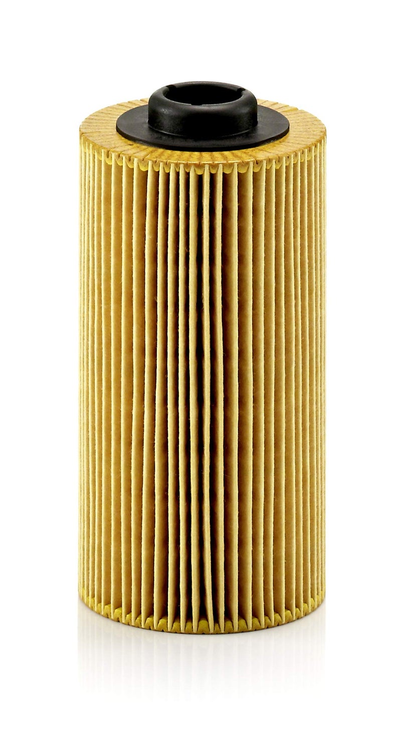 MANN FILTER Mann Filter Oil Filter Element - HU938/4X  - Image 1