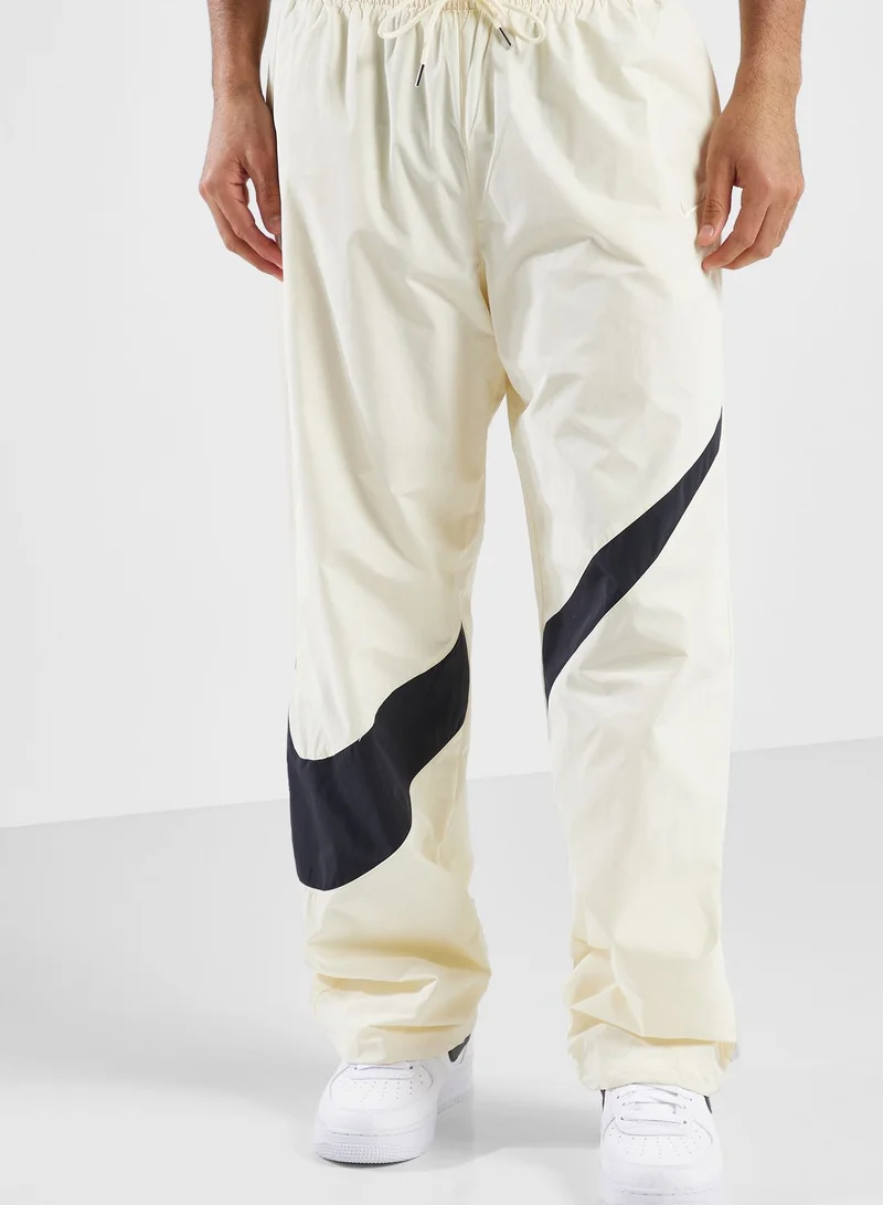 Nike Swoosh Woven Pants