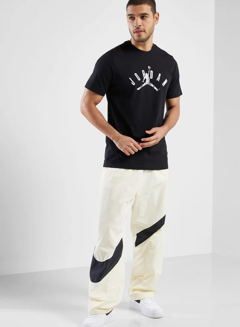 Nike Swoosh Woven Pants