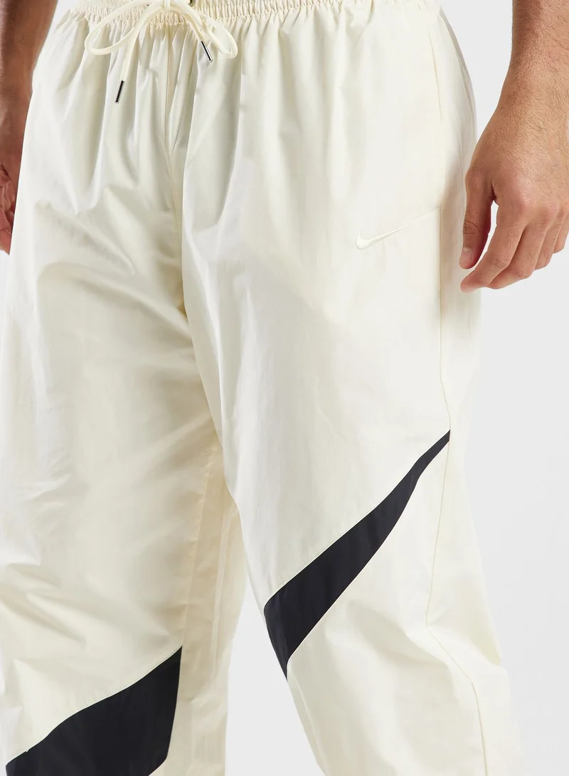 Nike Swoosh Woven Pants