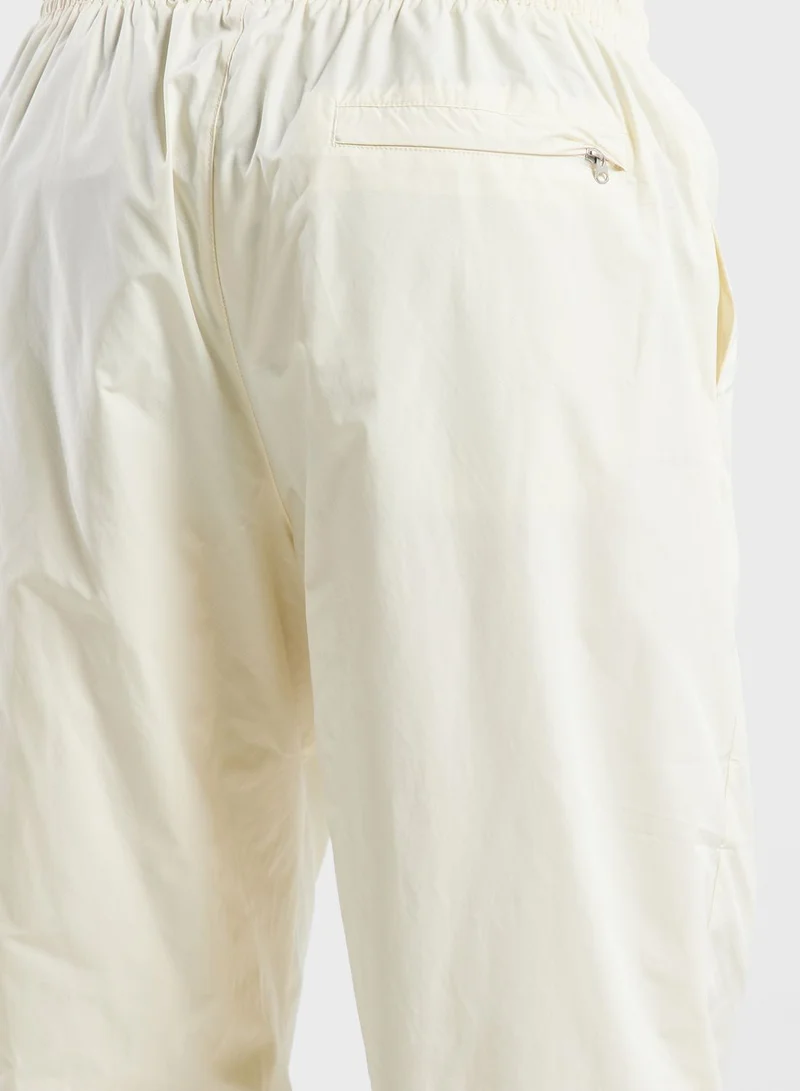 Nike Swoosh Woven Pants