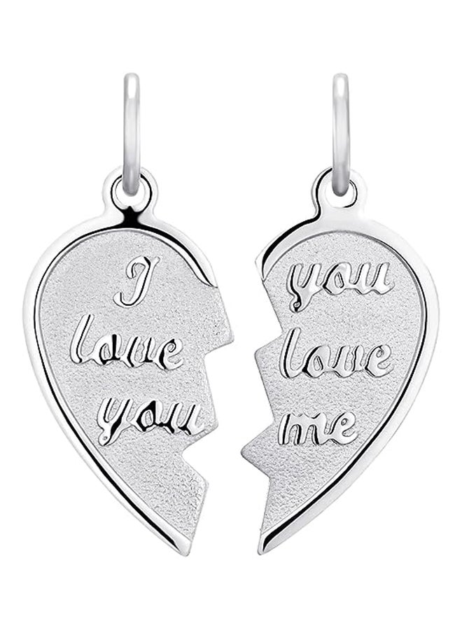 AMOR Pendant Necklaces  - Image 1