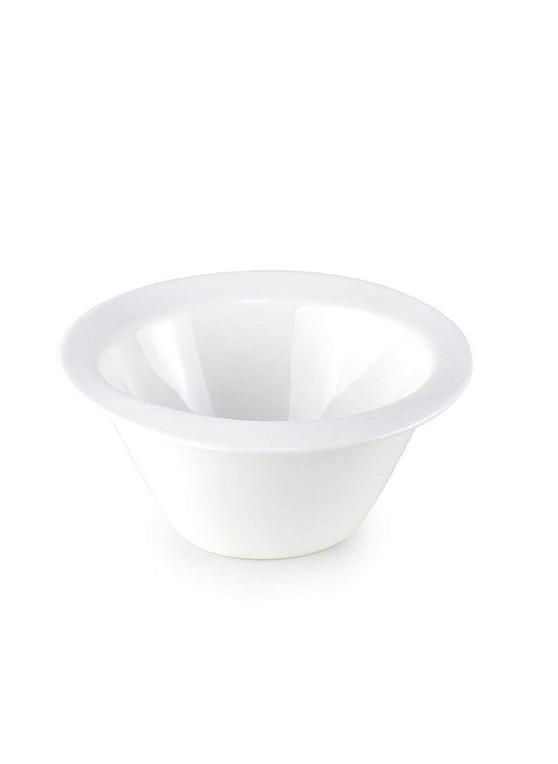 Shallow Porcelain Ceramic Serving Bowl - 11x10x4.5cm - pzsku/Z96AD4136D38F085BD214Z/45/_/1708533345/92f3b21f-9133-482f-a4bd-f4c52d7e43f5