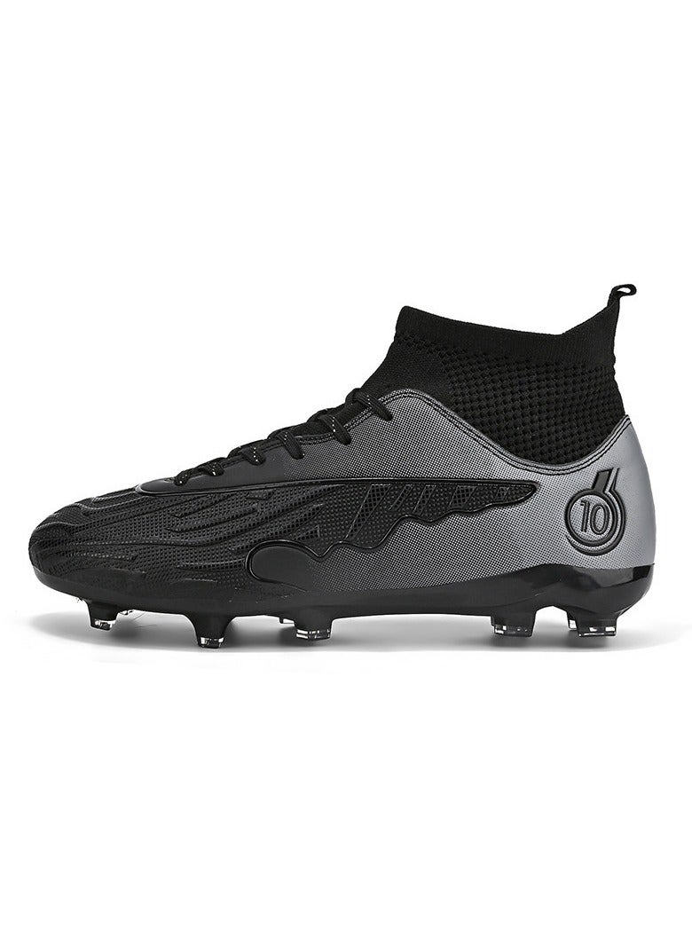 KUYING New Anti Slip Football Shoes  - Image 1