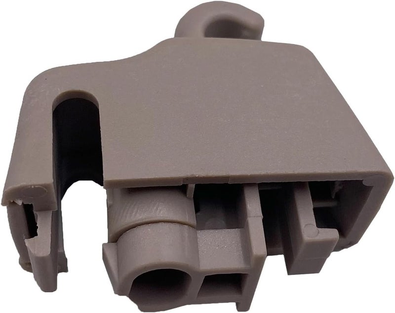 Wivplex Sun Visor Hook Clip for Porsche and VW Models - Image 4