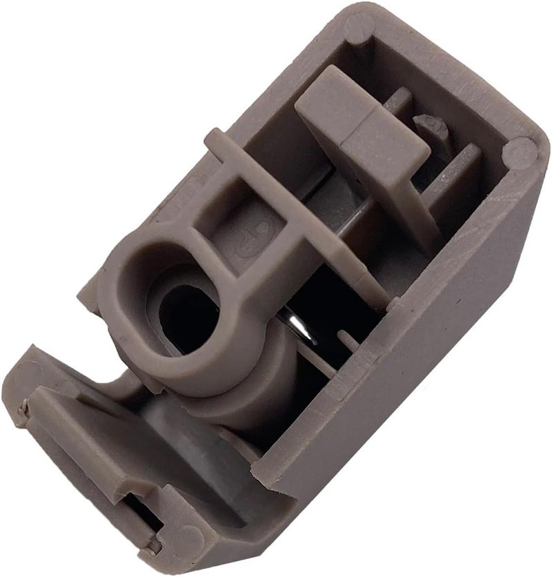 Wivplex Sun Visor Hook Clip for Porsche and VW Models - Image 3