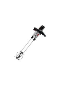 Generic .P.I.T. Electric Mixer - Mixer Diameter (120)mm speed (6) levels (1600)w (prof) - twin head  - Image 1