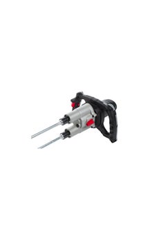 Generic .P.I.T. Electric Mixer - Mixer Diameter (120)mm speed (6) levels (1600)w (prof) - twin head  - Image 4