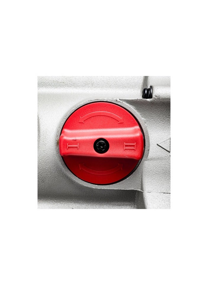 Generic - .P.I.T. Electric Mixer - Mixer Diameter (120)mm speed (6) levels (1600)w (prof) - twin head - Image 1