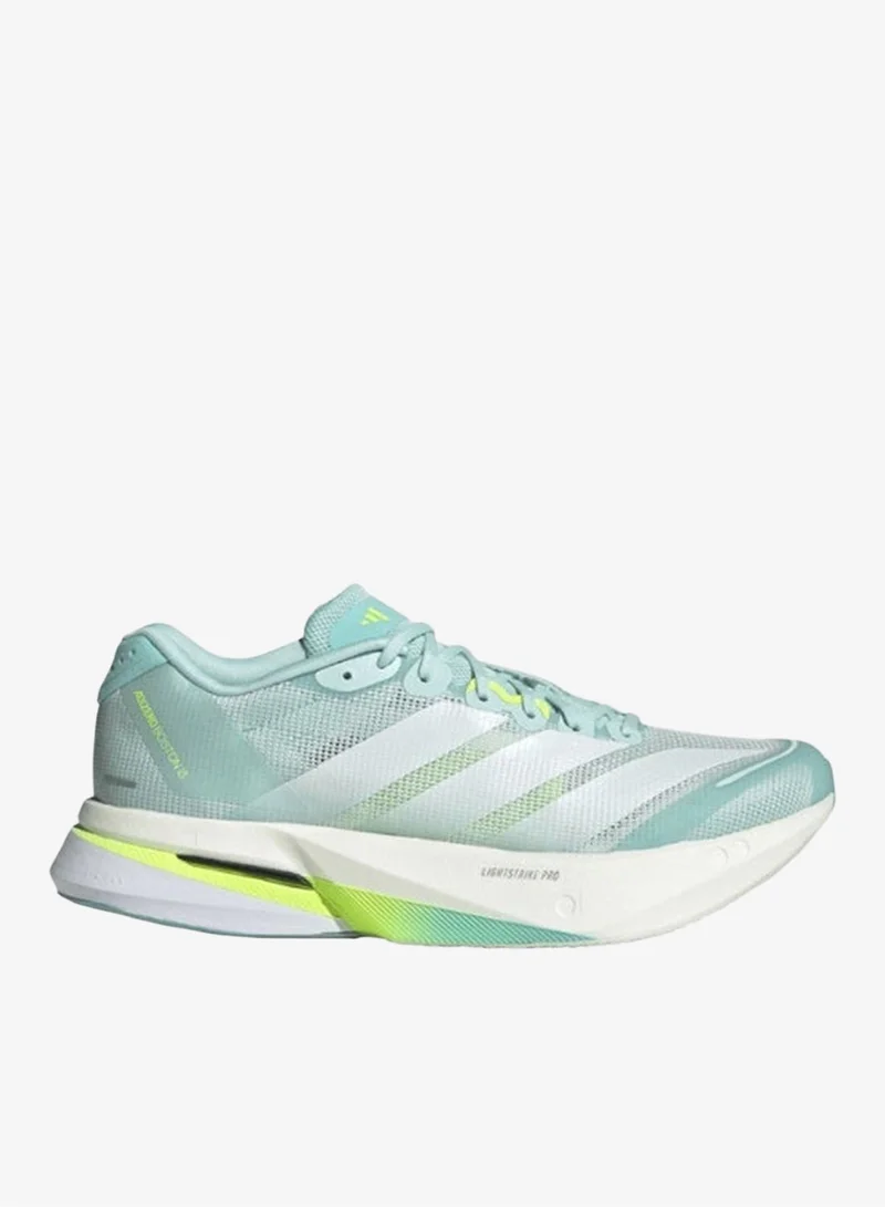 Adidas SEFLAQ/ZEROMT/LUCLEM Adizero Boston 13 Running Shoes for Women | Best Price UAE