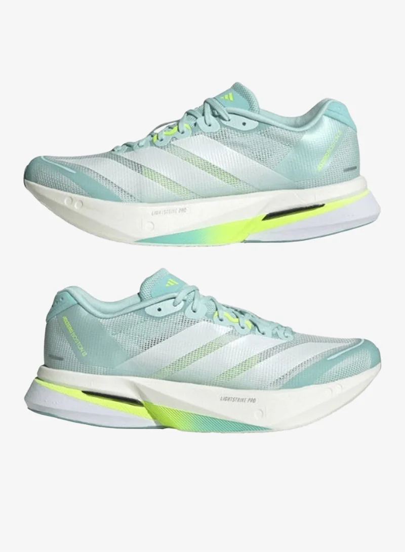 اديداس أديداس أديزيرو بوسطن  نسائي تركواز