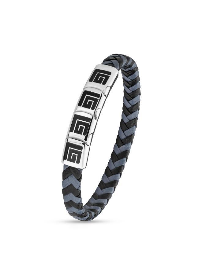 Guy Laroche Thibault Logo Deatil Cufflinks - Image 3