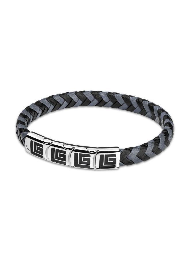 Guy Laroche Thibault Logo Deatil Cufflinks - Image 1