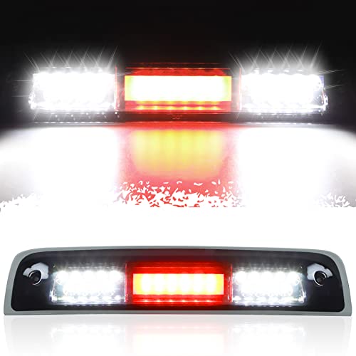 Tresound LED 3rd Third Brake Light for 20092017 Dodge Ram 1500 2500 3500 Cargo Light