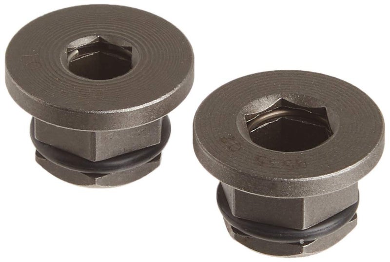 GEARWRENCH 2 Pc 12 Ratcheting Wrench to Bit Driver Adapter Set 9535D - Image 2