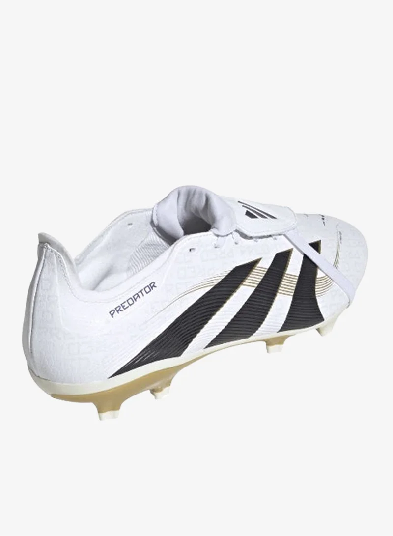 Adidas Predator League Fold-Over Tongue Firm Ground/Multi Ground Football Boots