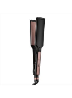 INFINITIPRO BY CONAIR Rose Gold Ceramic Flat Iron, 1 3/4-inch