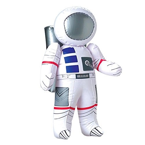 U.S. Toy US Toy Inflatable Astronaut Toy - Image 5