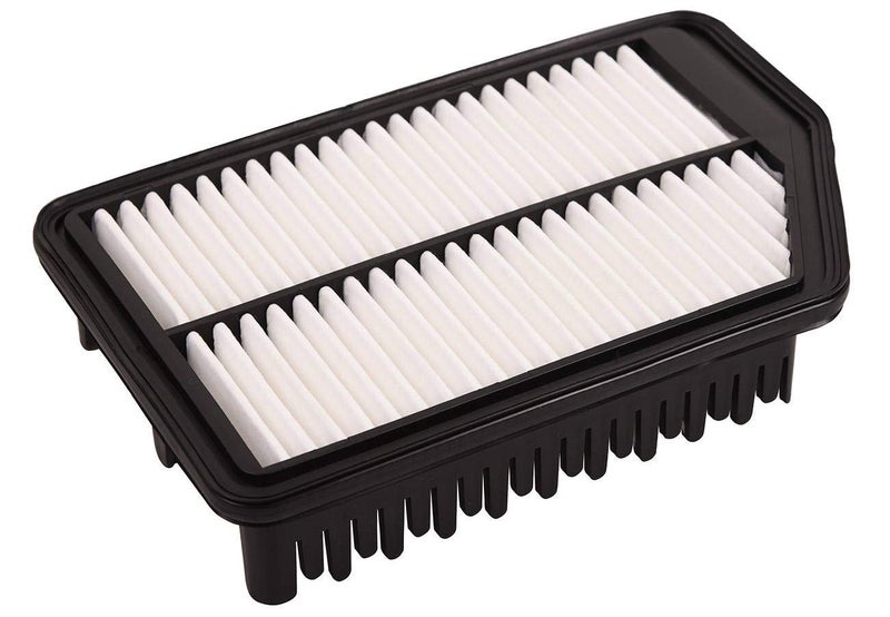 Bapmic 28113-3X000 Engine Air Filter Replacement for Hyundai Elantra 2011-2017, for Kia Forte Forte 2015 2016 2017 2018 Replace# 281133X000 - Image 1