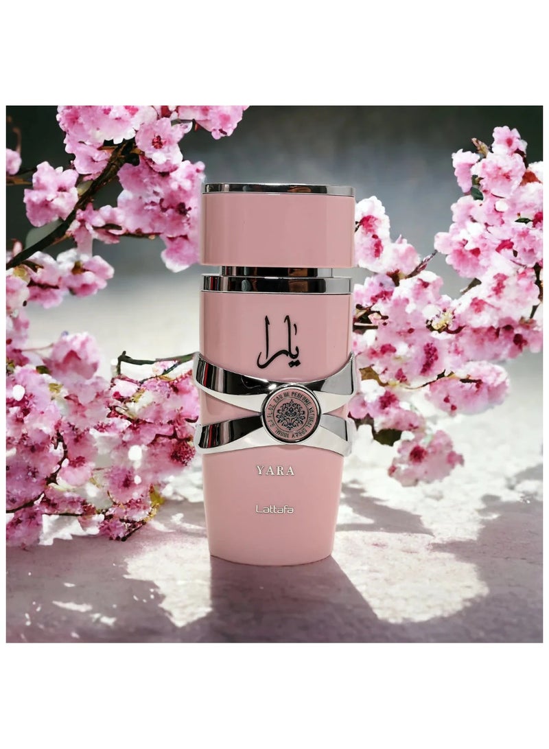 Lattafa Yara EDP 100ml - Image 3