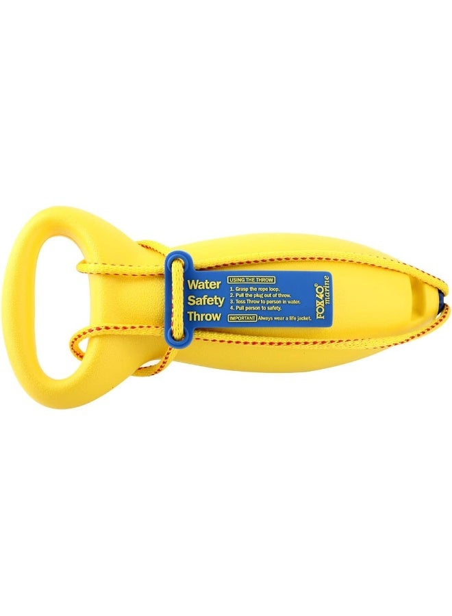 Fox 40 Water Safety Throw - Image 3