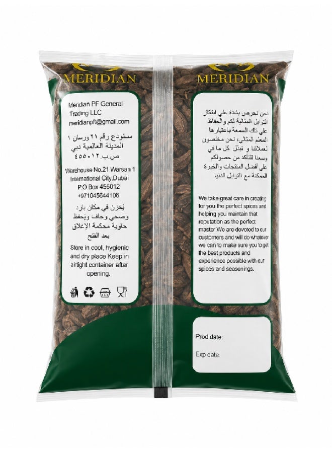 ميريديان بي إف هيل أسود 500 جرام - Image 2
