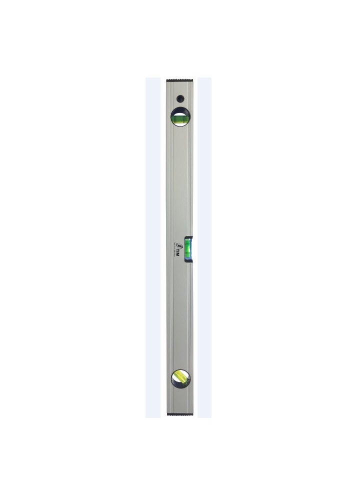 SPIRIT LEVEL 600MM  SILVER 