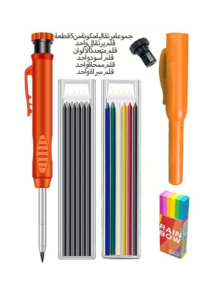 Woodworking pen set - Image 1