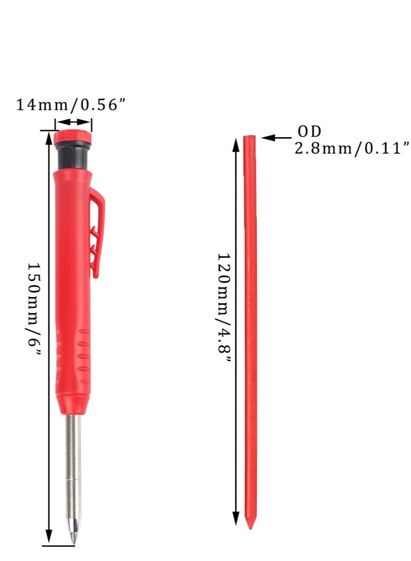 Woodworking pen set - Image 2