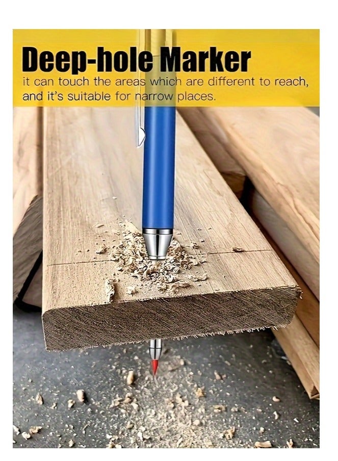 Woodworking pen set - Image 5