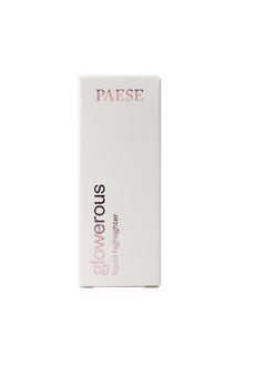 Paese Liquid Highlighter Glowerous Limited Edition.  - Image 3