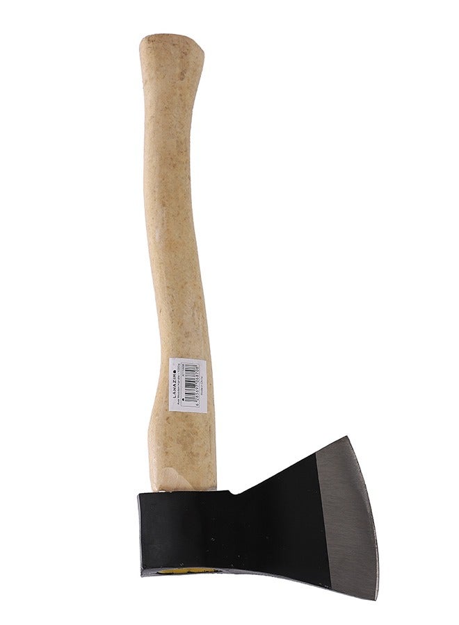 LAWAZIM Axe Wooden Handle - 1000g - Image 2