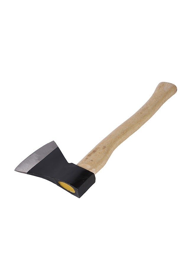 LAWAZIM Axe Wooden Handle - 1000g - Image 3