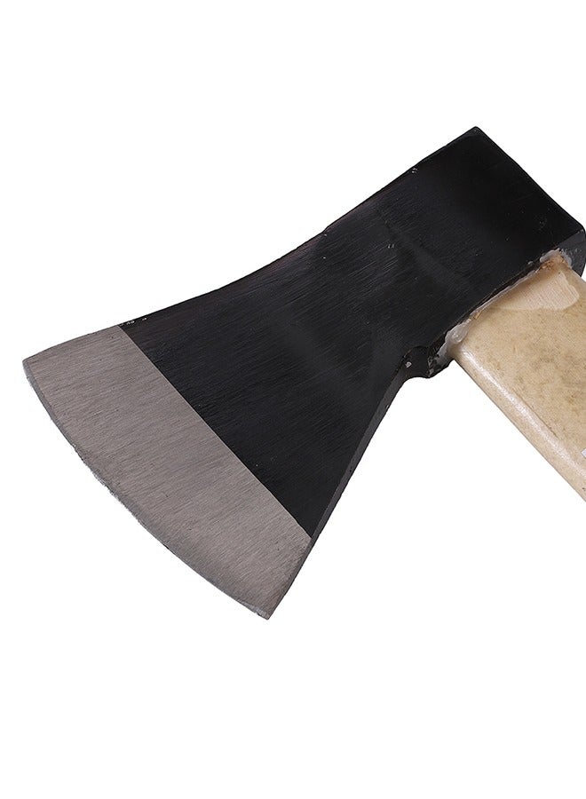 LAWAZIM Axe Wooden Handle - 1000g - Image 4