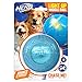 Nerf Dog 35in Wiggle Ball Blue NF4082 - Image 3