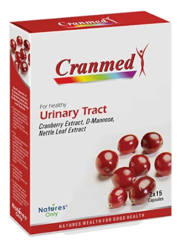 Cranmed Tab 30S